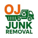 OJ Junk Removal logo